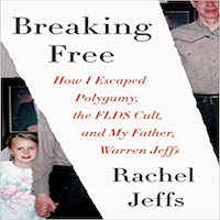 Breaking Free by Rachel Jeffs PDF Download