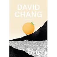 Eat a Peach by David Chang