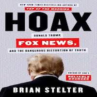 Hoax by Brain Stelter