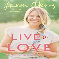 Live in Love by Lauren Akins PDF Download