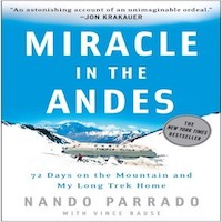 Miracle in the Andes by Nando Parrado PDF Download