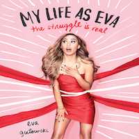 My Life as Eva by Eva Gutowski PDF Download