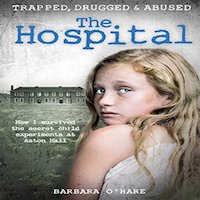 The Hospital by Barbara O’Hare