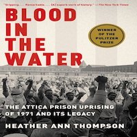 Blood in the Water by Heather Ann Thompson Download