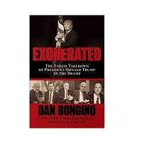 Exonerated by Dan Bongino PDF