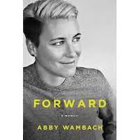 Forward by Abby Wambach