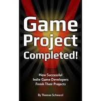 Game Project Completed by Thomas Schwarzl PDF Download