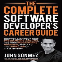 The Complete Software Developer’s Career Guide by John Sonmez PDF