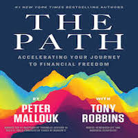 The Path by Peter Mallouk