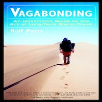 Vagabonding by Rolf Potts Download