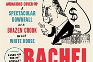 Bag Man by Rachel Maddow PDF