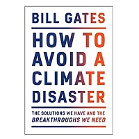 How to Avoid a Climate Disaster by Bill Gates PDF