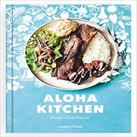 Aloha Kitchen by Alana Kysar PDF