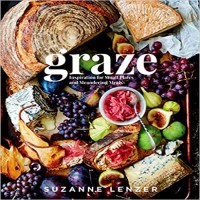 Graze by Suzanne Lenzer PDF