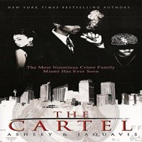 The Cartel by Ashley & JaQuavis PDF