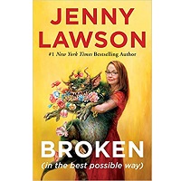 Broken by Jenny Lawson