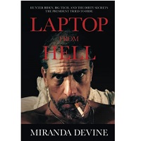 Laptop from Hell by Miranda Devine