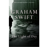 The Light of Day by Graham Swift