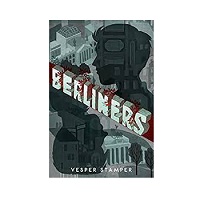 Berliners by Vesper Stamper