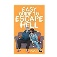 Easy Guide to Escape Hell by Elisa Menz