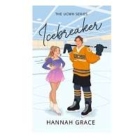 Icebreaker by Hannah Grace