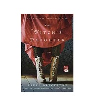 The Witchs Daughter by Paula Brackston