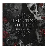 Haunting Adeline by H.D. Carlton