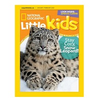 National Geographic Little Kids