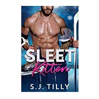 Sleet Kitten by S.J. Tilly