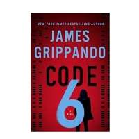 Code 6 by James Grippando