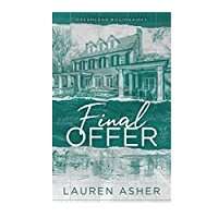 Final Offer by Lauren Asher