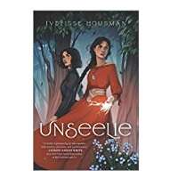 Unseelie by Ivelisse Housman