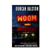 Woom by Duncan Ralston