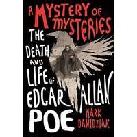 A Mystery of Mysteries by Mark Dawidziak PDF ePub AudioBook Summary