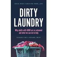 DIRTY LAUNDRY by Mr Richard Pink PDF ePub AudioBook Summary