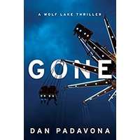 Gone by Dan Padavona PDF ePub Audio Book Summary