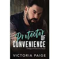 Protector Of Convenience by Victoria Paige PDF ePub Audio Book Summary