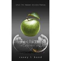 Reclaim by Casey L. Bond PDF ePub AudioBook Summary