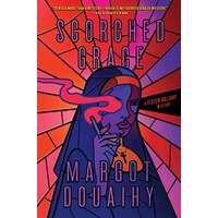 Scorched Grace by Margot Douaihy PDF ePub Audio BooK Summary