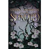 Spindled by Shanna Swendson PDF ePub AudioBook Summary