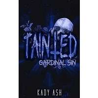 Tainted by Kady Ash PDF ePub AudioBook Summary