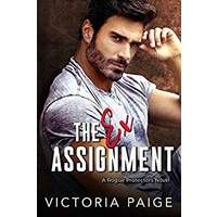 The Ex Assignment by Victoria Paige PDF ePub Audio Book Summary