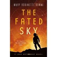 The Fated Sky by Mary Robinette Kowal PDF ePub AudioBook Summary