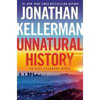 Unnatural History by Jonathan Kellerman PDF ePub AudioBook Summary