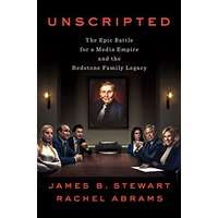 Unscripted by James B Stewart PDF ePub AudioBook Summary