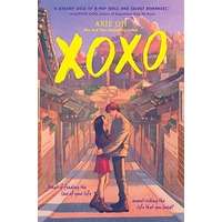 XOXO by Axie Oh PDF ePub AudioBook Summary