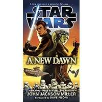 A New Dawn by John Jackson Miller PDF ePub Audio Book Summary