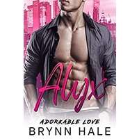 ALYX by Brynn Hale PDF ePub Audio Book Summary