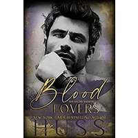 Blood Lovers by JA Huss PDF ePub Audio Book Summary