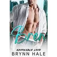 BREN by Brynn Hale PDF ePub Audio Book Summary